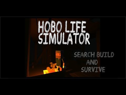 Hobo life simulator - Apps on Google Play