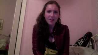 Download Lagu Nurita singing Halo by Beyonce MP3