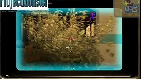 ProjectMonster Battlefield 2142 Hacks