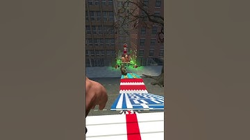 JASON VS NEXTBOTS  Part 83 #gmod #nextbots #shorts #chasing #chase #viral