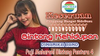 Download Lagu Bintang Kehidupan   DINAMIKA Band Feat  Puji Maharani Bintang Pantura 4 MP3