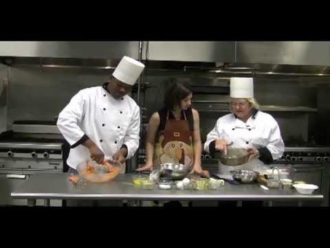 PUSD on Peoria Channel 11 (Episode 4, November 2012)