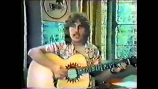 George Harrison &quot;Go Your Own Way&quot; Interview for Warner Bros 02/77
