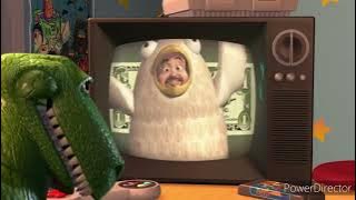 Toy Story 2 Al's Toy Barn Commercial