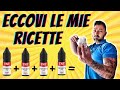 ricette aromi sigaretta elettronica KIWI GO Grape Ice Svapo Usa e Getta 750 Puff main image 0