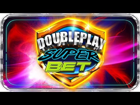 Double Play Superbet Online Slots Game