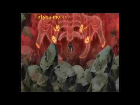 Naruto Shippuden - Gekidou