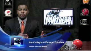 Football Gameplan's 2010 NFL Week 12 Preview (Carolina Panthers at Cleveland Browns)