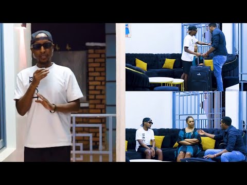 NIZZO NA QUEEN| Amarido ararikoze😔| Queen noneho yarakaye ntabyumva| Amarido aboneke cyangwa ujyende