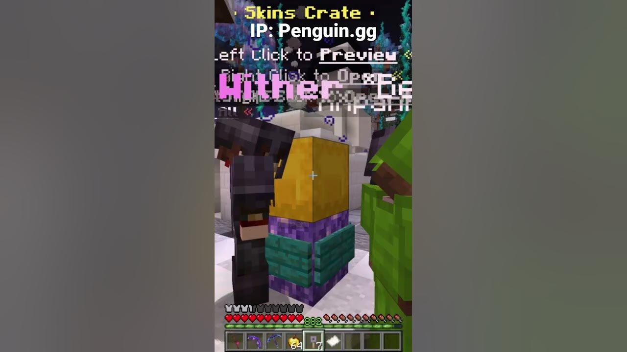 Gg Minecraft Skins