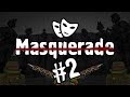 MASQUERADE #2 ► STALCRAFT