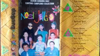 Dagang Nasi Jenggo Full Album Canting Camplung#lagubalilawas