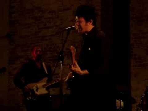 Jack Oblivian "Night Owl" LIVE @ Corktown Tavern - Detroit - oblivians