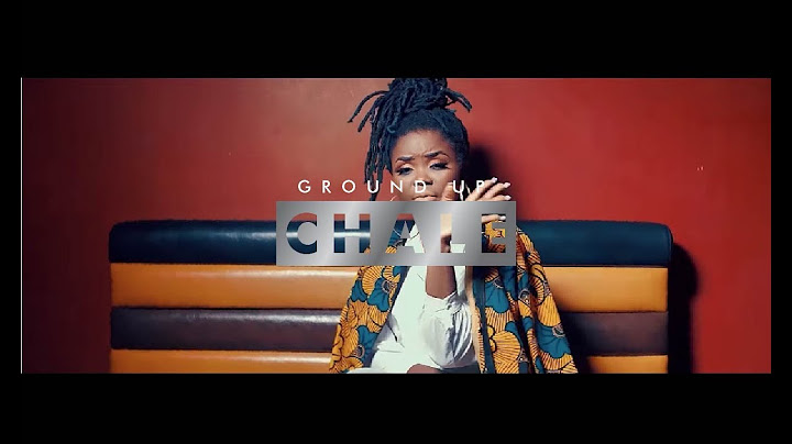 Ama Petal ft Shatta Wale - Boys No Dey Pay Remix |  Ground Up Tv
