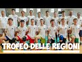 Potevano Cacciarmi dalla Selezione!- Trofeo delle Regioni Pallavolo-