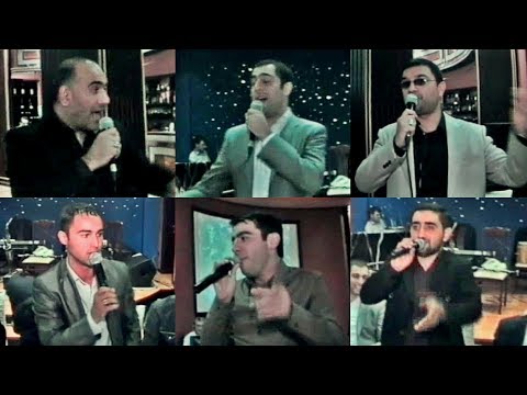 Qiymət alıb getməlidir | Namiq,Resad Dagli,Aydin Xirdalan,Elekber,Mehman,Elsen,Vasif - Super Meyxana