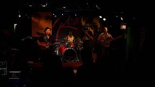 John Primer And The Real Blues Band :: Live At Rosa's Lounge 7/29/23