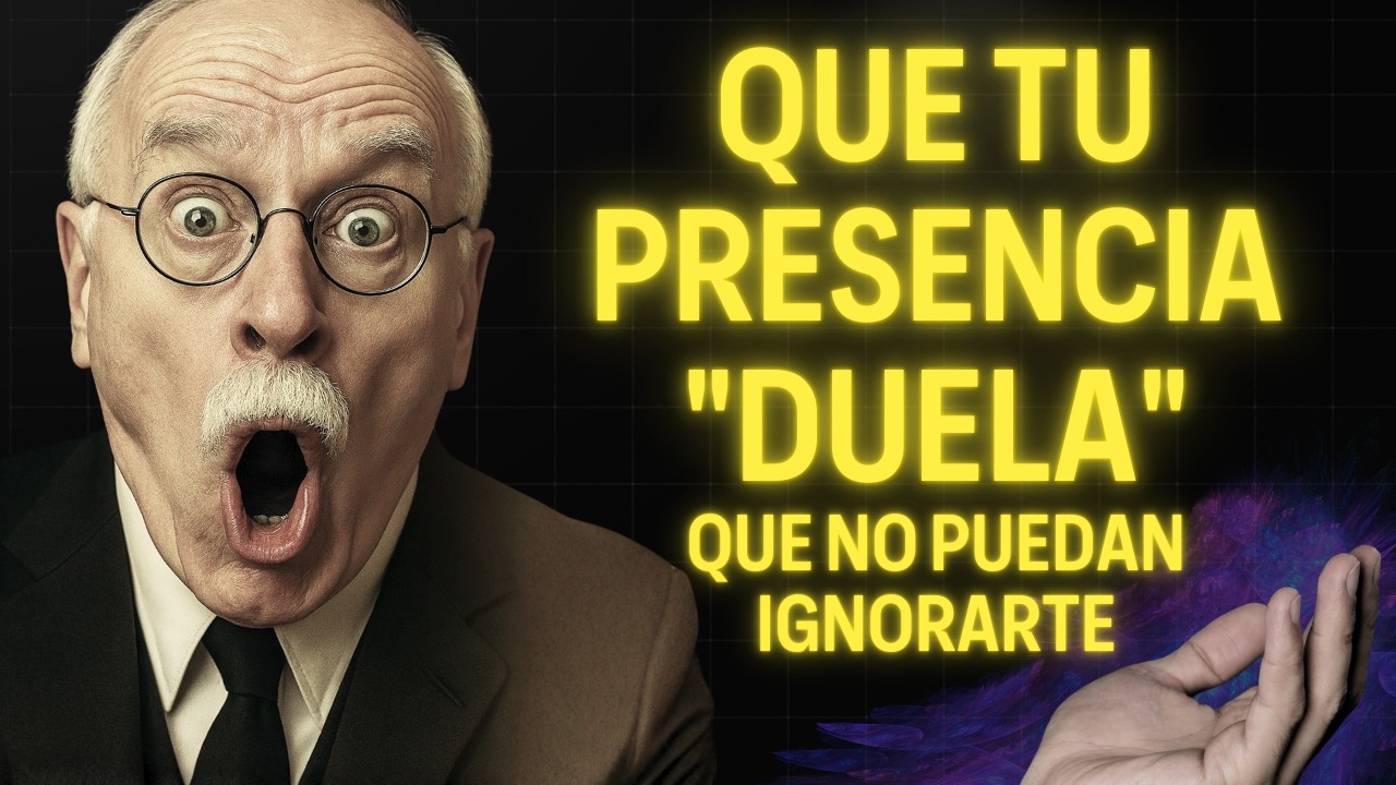 🔥 LAS 5 SEÑALES SECRETAS DE LAS MUJERES CON UN AURA PODEROSA SEGÚN CARL JUNG