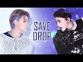 KPOP SAVE ONE DROP ONE | SAME GROUP | EXTREMELY HARD MV Edition