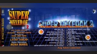 Super Meledak 2 - Various Artist