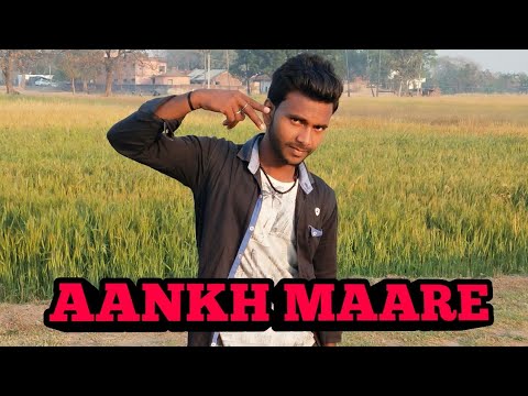 woh-ladki-aankh-maare-|-dance-video||simba-song|-by-gautam-baba-dance-videos