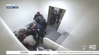 Phoenix and MCSO paid millions for jail death but disciplined zero officers