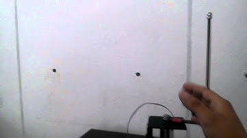 Pendulo invertido rotatorio