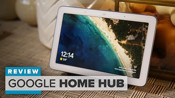 Is the Google Nest Hub still worth buying?