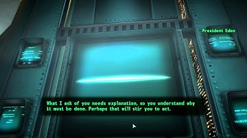 Fallout 3: Part 139 - Raven Rock (Very Hard no HUD)