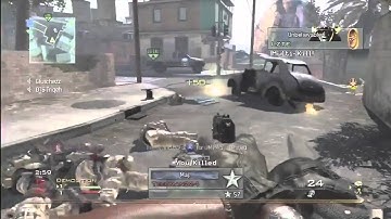 FUCKING CRAZY 31 KILL SPAWN TRAP! [MUST WATCH!]