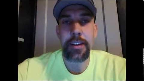 Cabling Icon Finals (Round 4): John Crawford, Hitech Communications