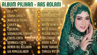 Aas Rolani - Ganjen | Tarling Lawas Dermayon Cirebonan
