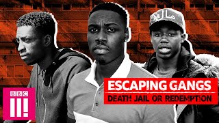 Escaping Gangs: Death, Jail Or Redemption | SPAC Nation