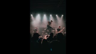 KillRadio - Scavenger (Live 6/29/19 @ Hi Hat)