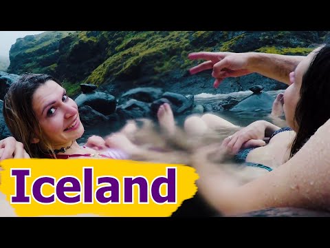 Wideo: Co Robić Na Westman Islands, Islandia, Bez Tłumów