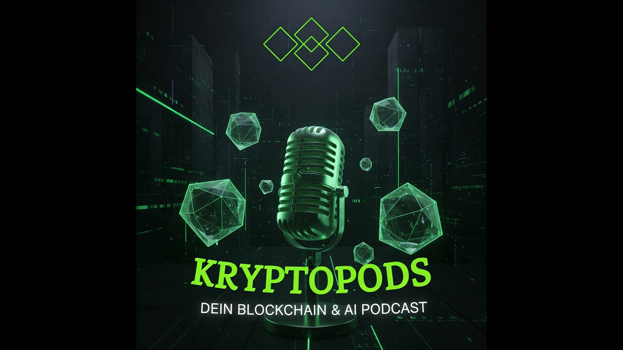 EP12 Bitcoin-Entkopplung & der Krypto-Schock durch das neue Geldwäschegesetz (März 2026)