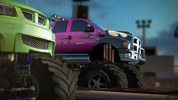 MMX-R GAMEPLAY (Story) ~ Prime Time Battle Class A EP4/2017