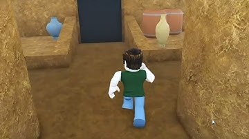 Find The Button - How to Complete Level 52 (Roblox)