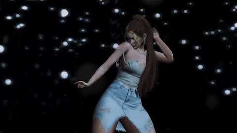 MOVE! Animations Cologne - Nicola Vol.2