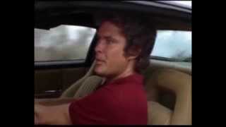 Fun with David Hasselhoff & Knight Rider