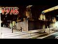 1978年　【廃駅】東横線 高島町駅跡は現在どうなっていますか？