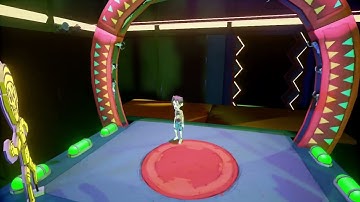 Ben and ED All Can Location #12 Slice And Fall