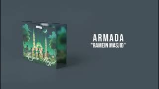 Armada - Ramein Masjid #lyricvideo