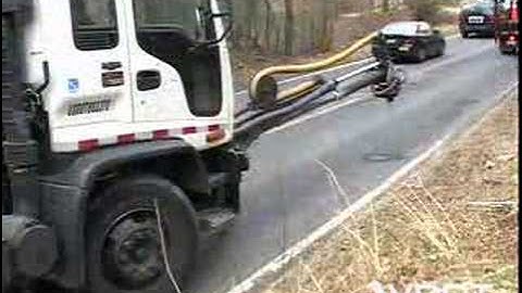 VDOT: Pothole Killer
