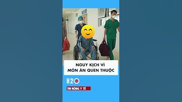 Nhập viện cấp cứu sau bữa ăn cơm với cá