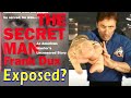 Frank Dux: The Secret Man Exposed? / Sheldon Lettich discusses when Frank Dux wanted to be an actor!