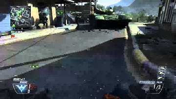 Bots Trickshotting Ep.6 | RuSh Ninja