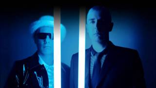 Pet Shop Boys - It's a Sin (Disco Mix)