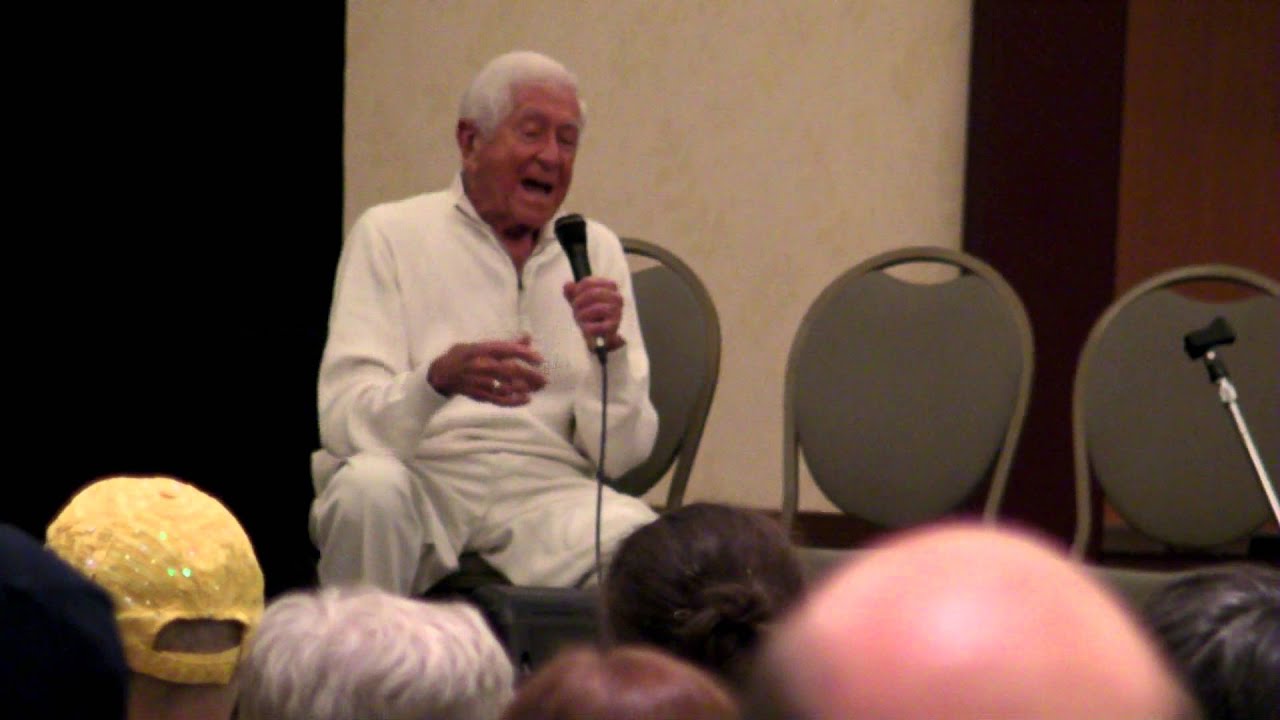 Robert Cobert explains how music was added to Dark Shadows