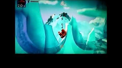 Crash Mind over Mutant (PAL) Все куклы-вуду Nina Cortex «N to for Evil»